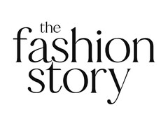 the fashion story