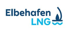 Elbehafen LNG