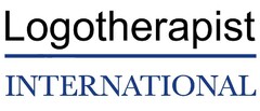 Logotherapist INTERNATIONAL