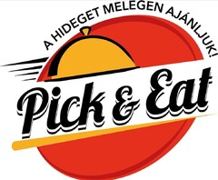 Pick & Eat A HIDEGET MELEGEN AJANLJUK !