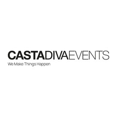 CASTADIVAEVENTS We Make Things Happen