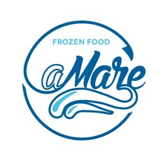 Frozen Food aMare