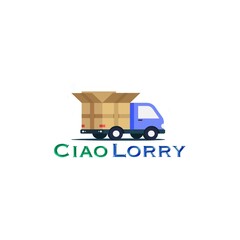 CIAO LORRY