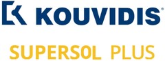 K KOUVIDIS SUPERSOL PLUS