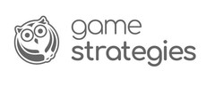 game strategies