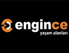 engince yaşam alanları