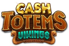 CASH TOTEMS VIKINGS