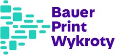 Bauer Print Wykroty