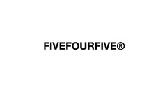 FIVEFOURFIVE