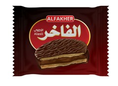 ALFAKHER   Alasli