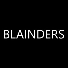 BLAINDERS
