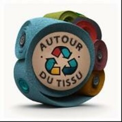 AUTOUR DU TISSU