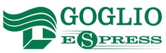 GOGLIO ESPRESS