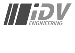 IDV ENGINEERING