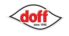 doff