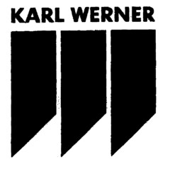 KARL WERNER