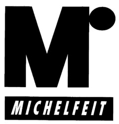 M MICHELFEIT