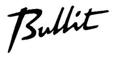 Bullit