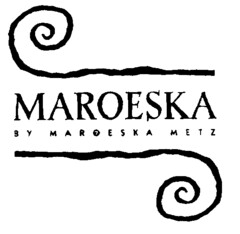 MAROESKA BY MAROESKA METZ