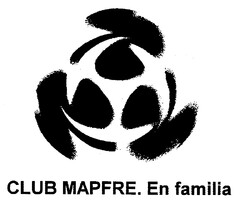 CLUB MAPFRE. En familia