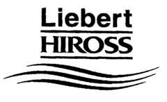 Liebert HIROSS