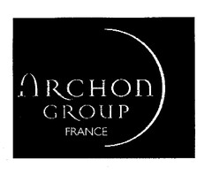 ARCHON GROUP FRANCE
