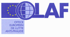OLAF OFFICE EUROPÉEN DE LUTTE ANTI-FRAUDE