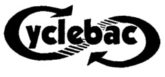 Cyclebac