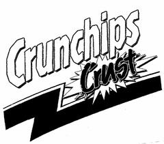 Crunchips Crust