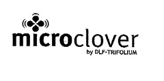 microclover by DLF-TRIFOLIUM