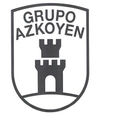 GRUPO AZKOYEN