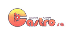 INDUSTRIAS PLASTICAS CASTRO. S.A.