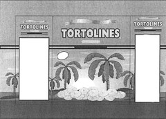 TORTOLINES TORTOLINES TORTOLINES