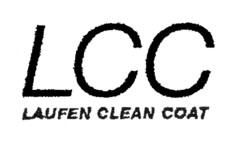 LCC LAUFEN CLEAN COAT