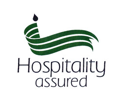 Hospitality assured