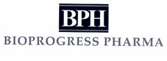 BPH BIOPROGRESS PHARMA