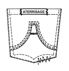 ATERRISAGE