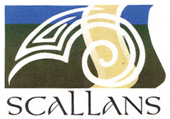 SCALLANS