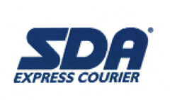 SDA EXPRESS COURIER