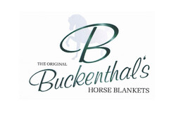 Buckenthal's THE ORIGINAL HORSE BLANKETS