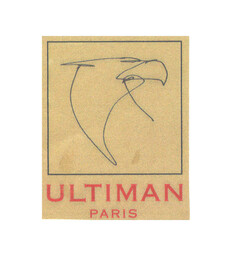 ULTIMAN PARIS