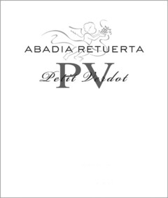 ABADIA RETUERTA Petit Verdot