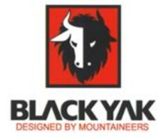 BLACKYAK DESIGNED BY MOUNTAINEERS