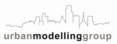urbanmodellinggroup