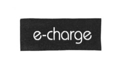 e-charge