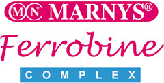 MN MARNYS Ferrobine COMPLEX