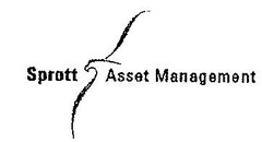 Sprott Asset Management