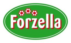 Forzella