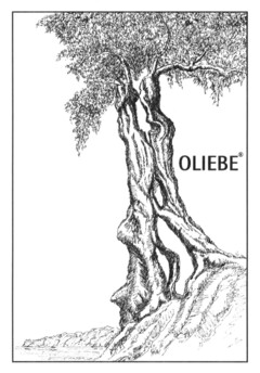 OLIEBE