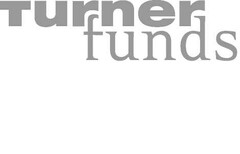 Turner funds